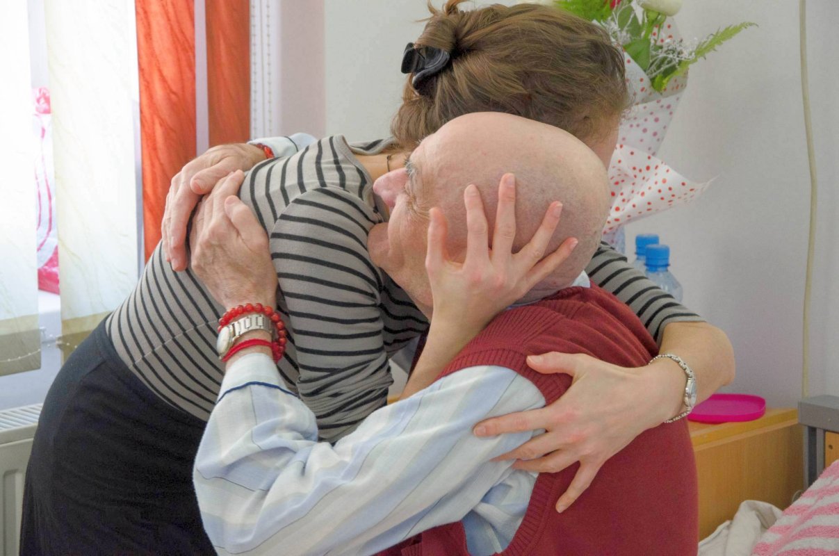 Suferința care poate zidi sufletește 52427