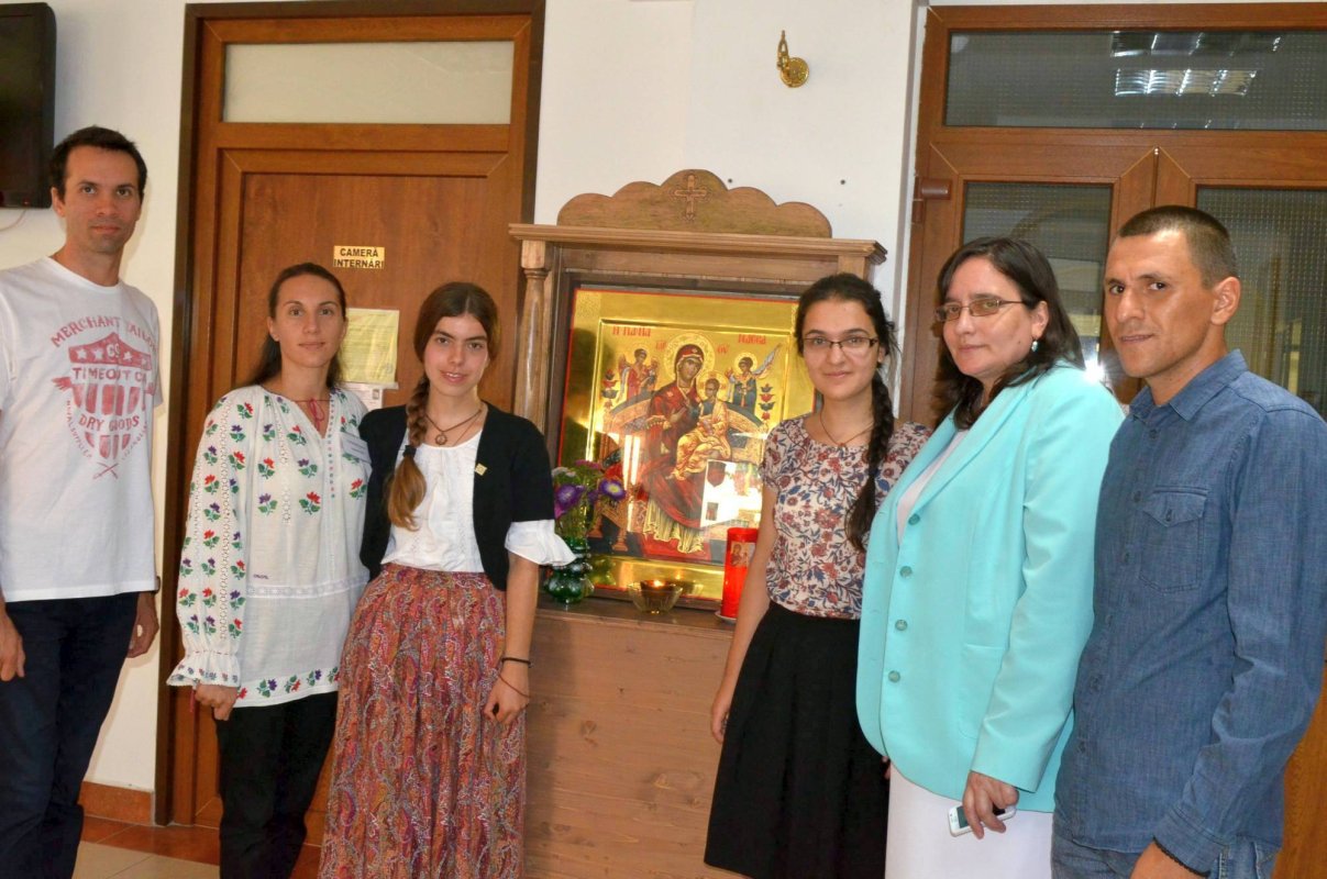 Suferința care poate zidi sufletește 52430