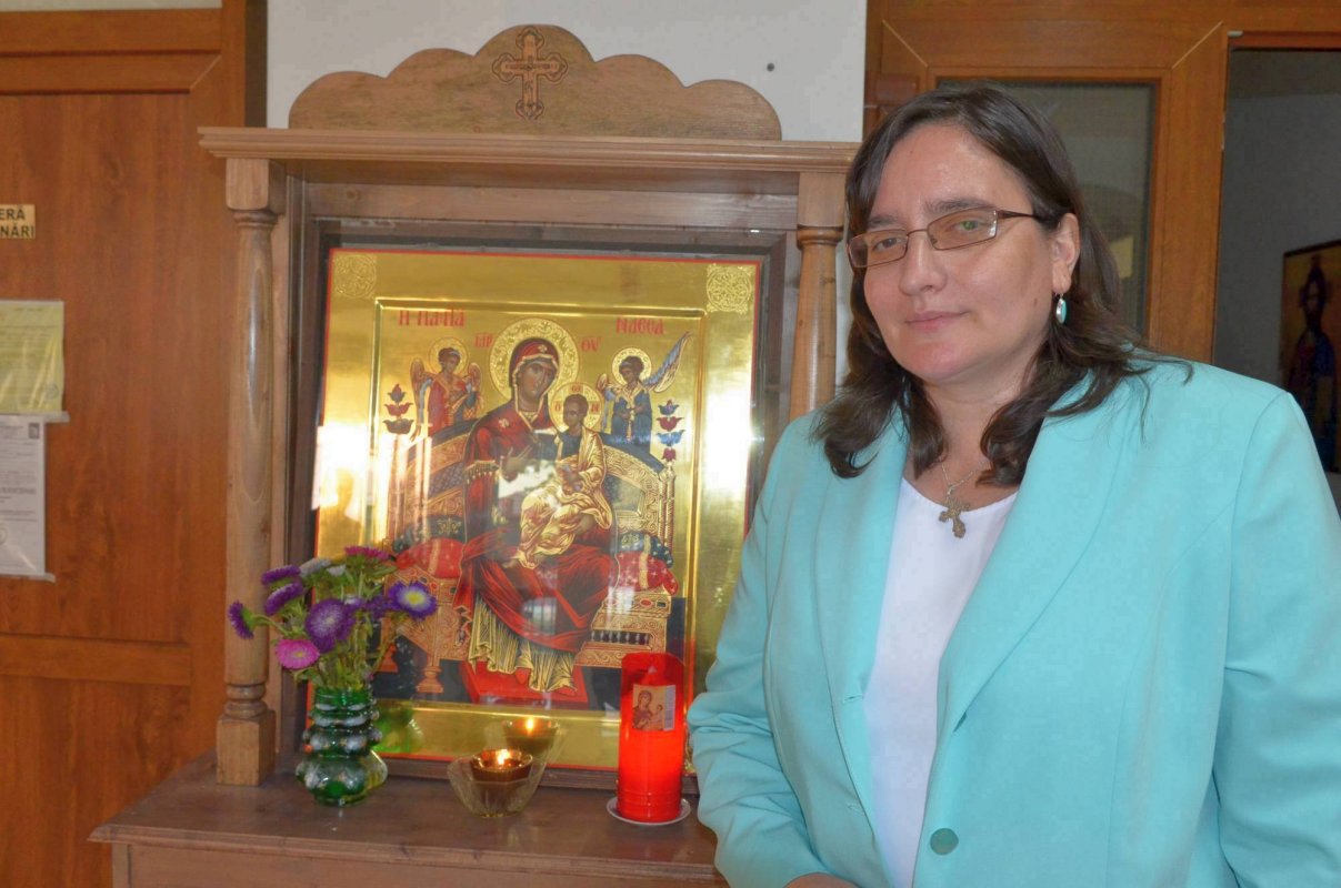 Suferința care poate zidi sufletește 52431