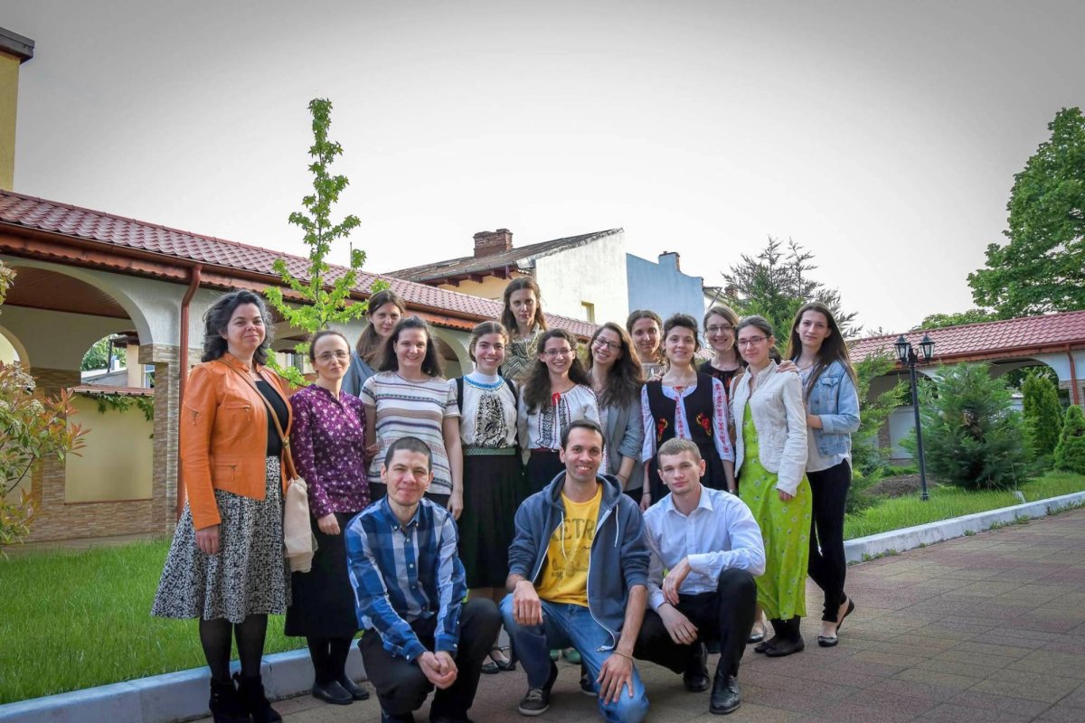 Suferința care poate zidi sufletește 52433