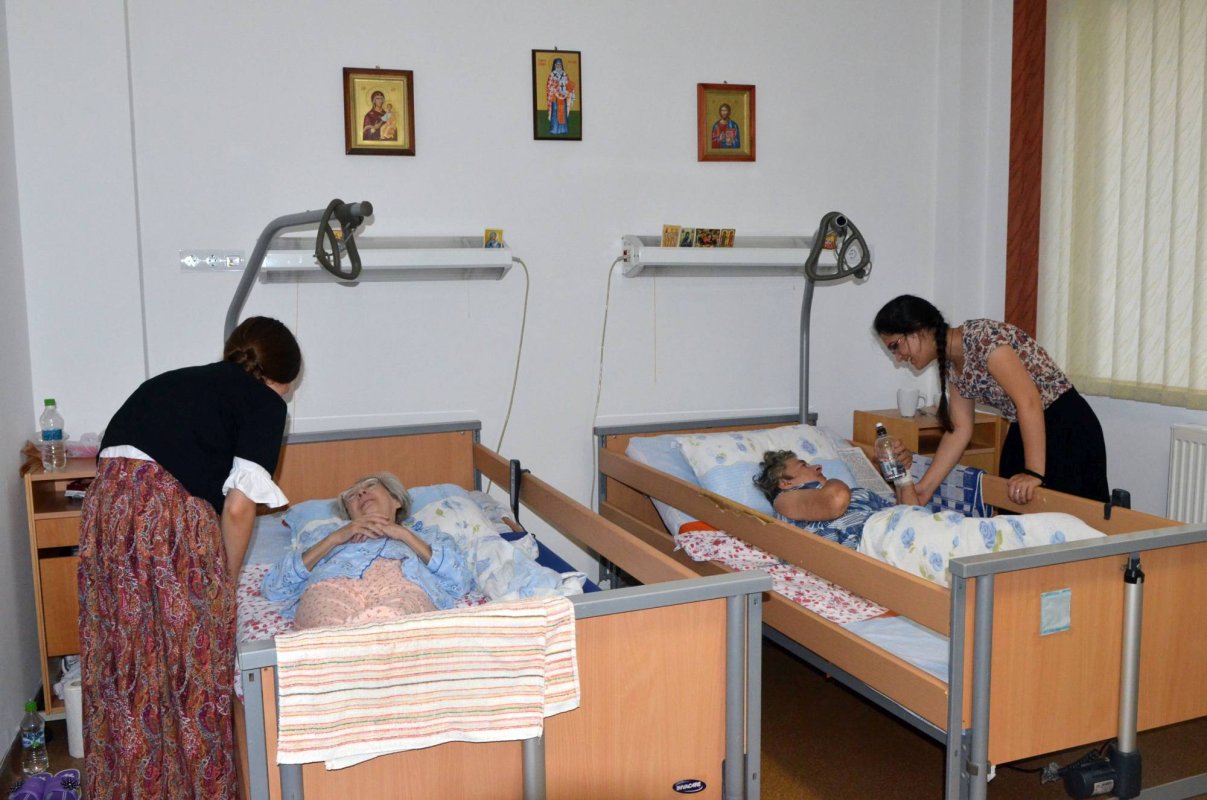 Suferința care poate zidi sufletește 52435