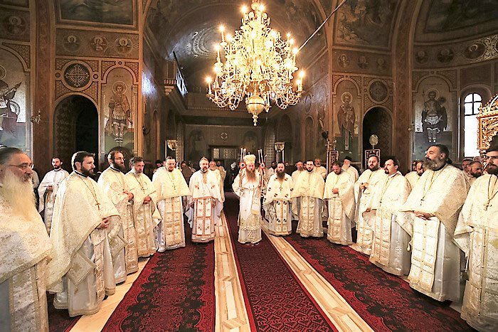 Conferințe și proiecte sociale în Eparhia Covasnei și Harghitei 52308