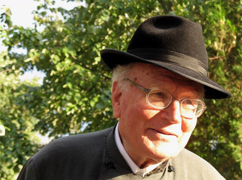 Păstor blând al Bisericii lui Hristos 52335