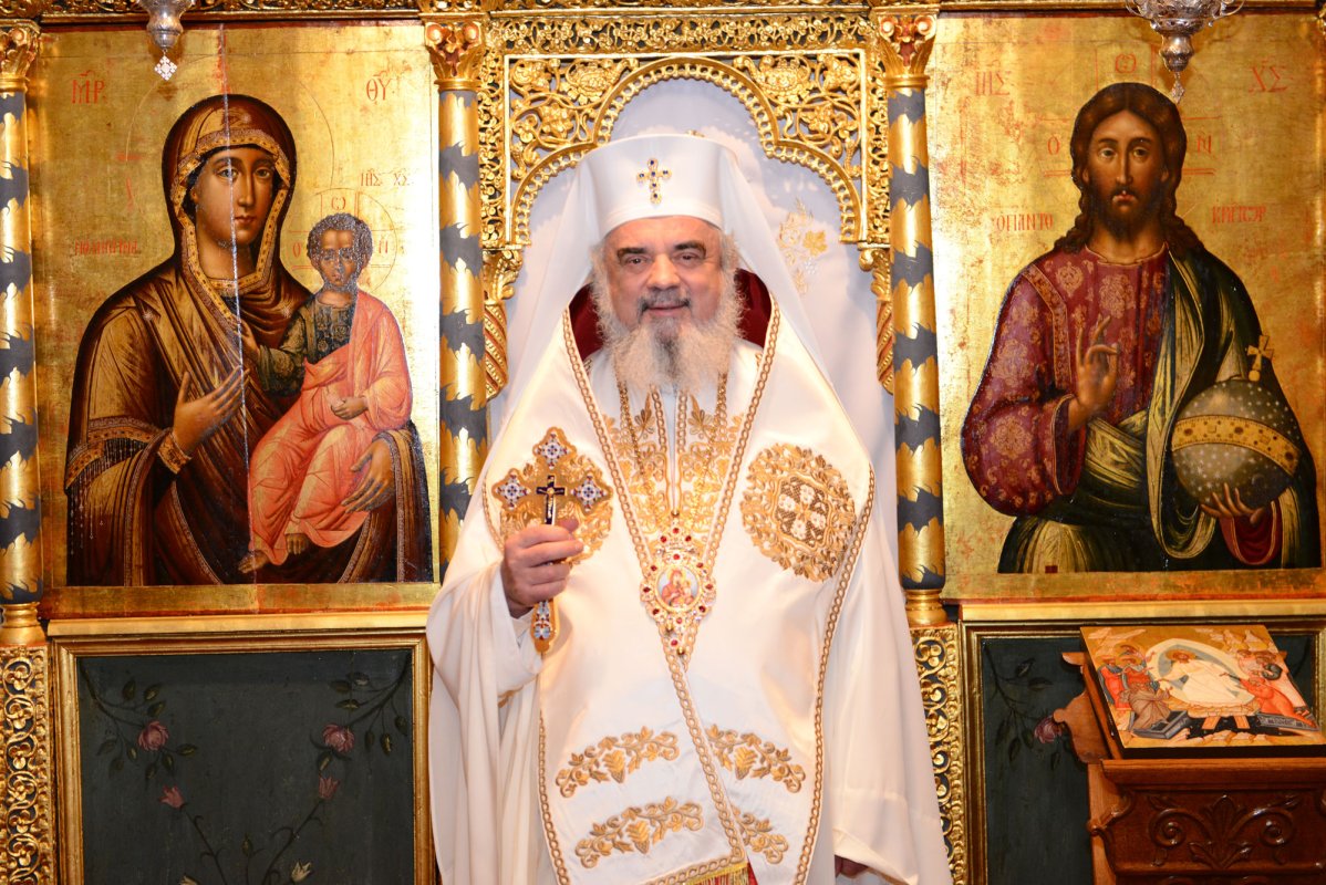 Pescuirea minunată, rodul harului dumnezeiesc 52334