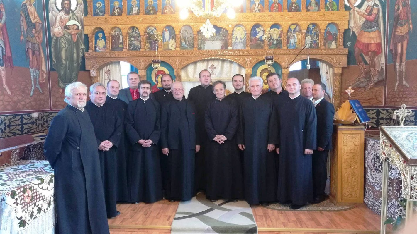 Cercul preoţesc Ilva Mică, Protopopiatul Năsăud 52285