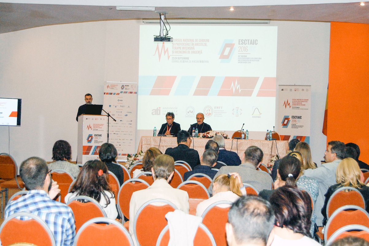 Colaborare între teologi și medici din toată lumea 52291