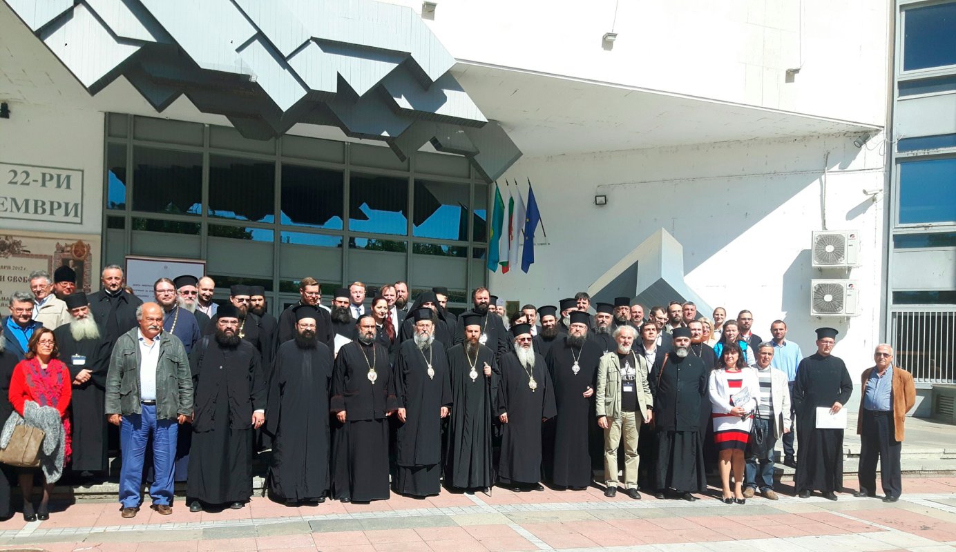 Întâlnire interortodoxă pentru studiul fundamentalismului religios 52270