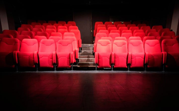 Teatru în festival la Timişoara 52272