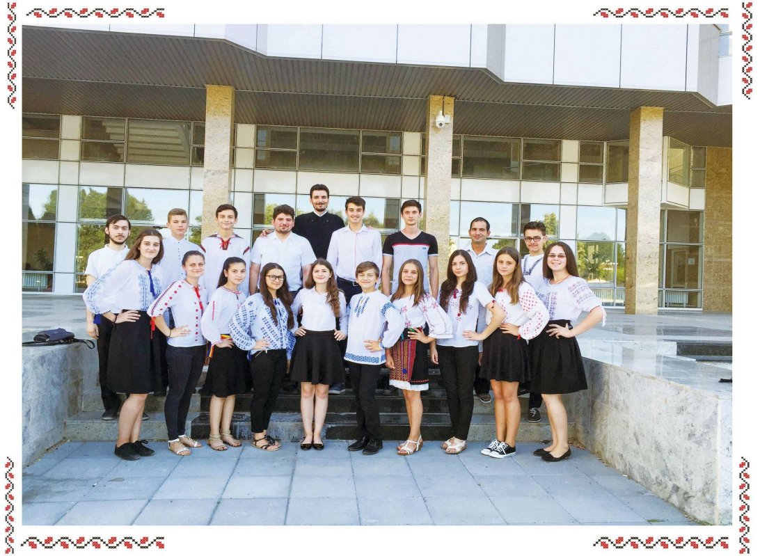 „Din suflet tânăr păşcănean“, la a II-a ediţie 52052