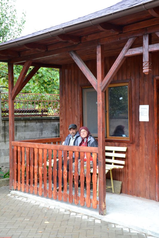 Mănăstirea Bogdănești, limanul bătrâneților liniștite 52111