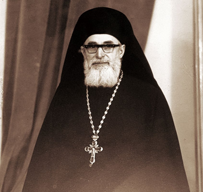 Monahi tipografi de altădată: arhimandritul Gherontie Brustureanu 52130