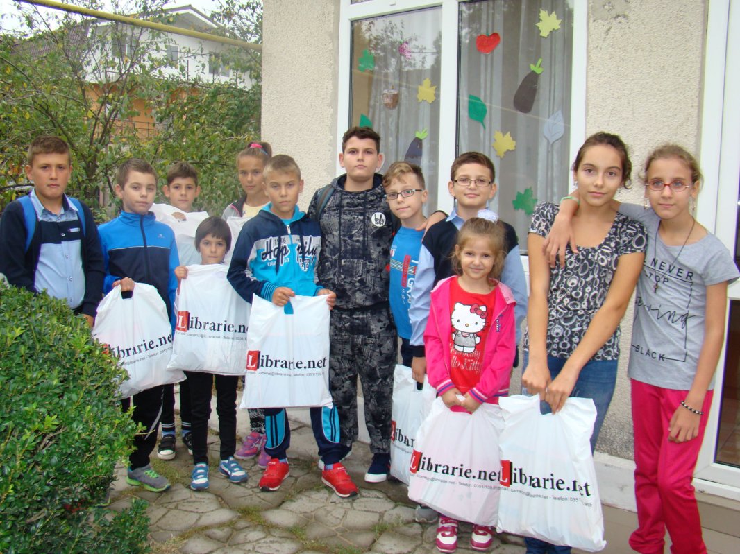 Program de sprijin pentru copil și familie derulat de Asociația „Vasiliada” 52071