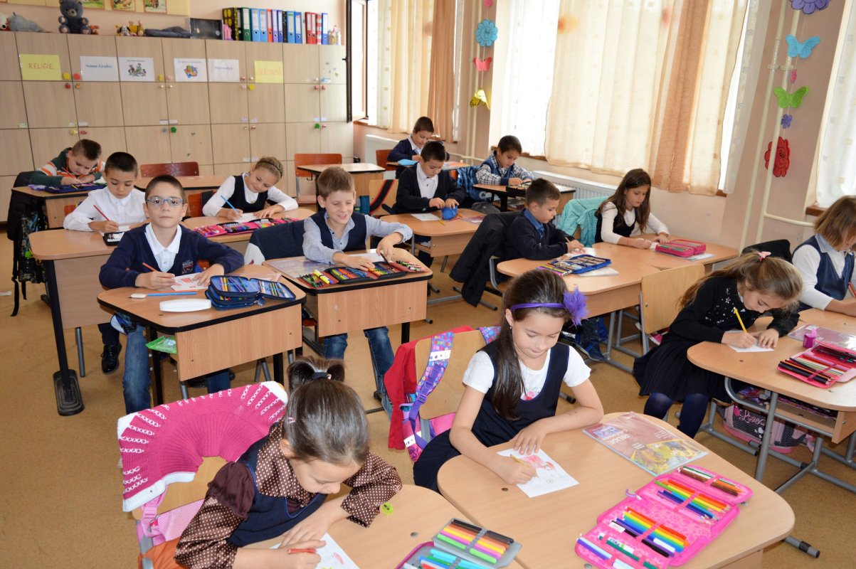 Proiect dedicat Sfântului Antim Ivireanul, la Seminarul din Alba Iulia 52059