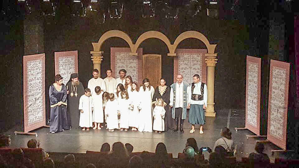 Rămași în istorie prin credință și nădejde 52133