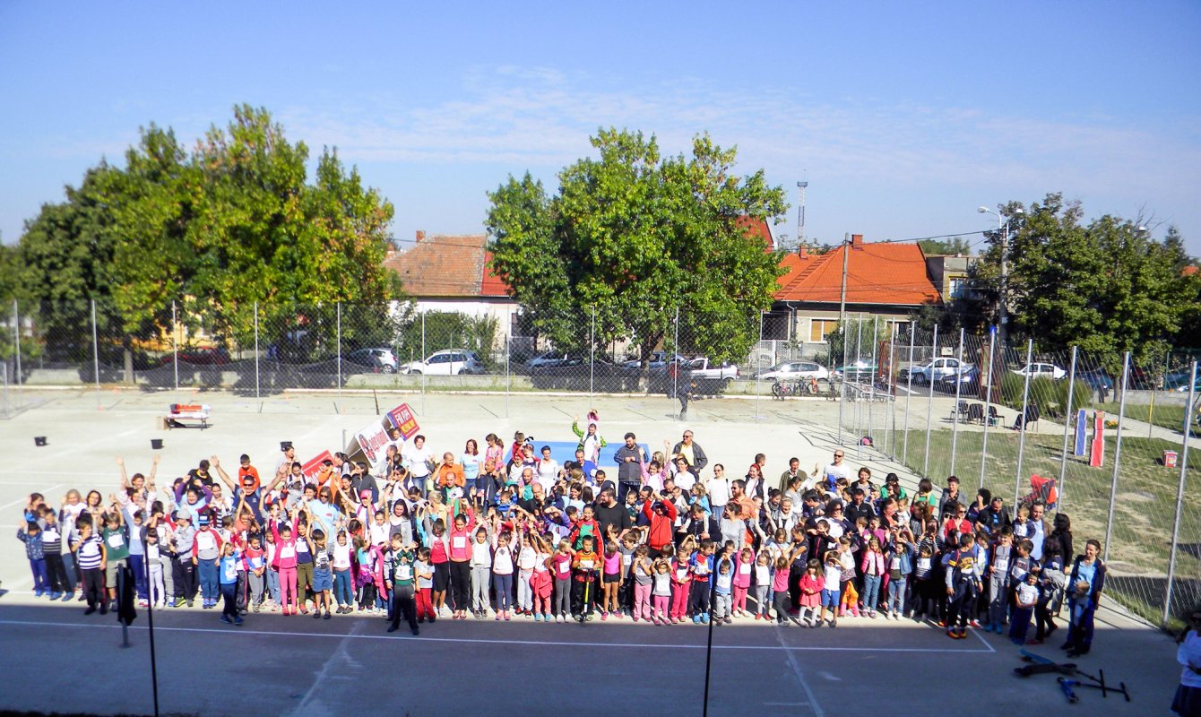 Zilele Educației Ortodoxe la Timișoara 52073