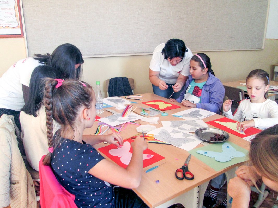 Zilele Educației Ortodoxe la Timișoara 52074