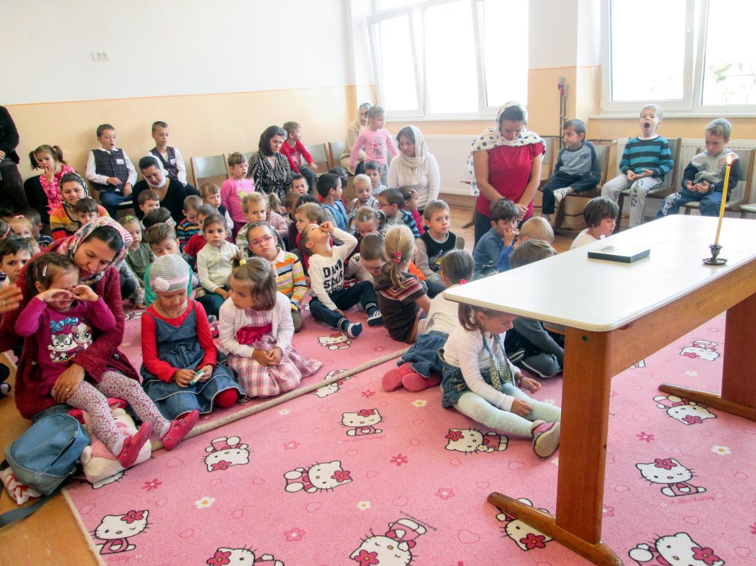 Zilele Educației Ortodoxe la Timișoara 52076