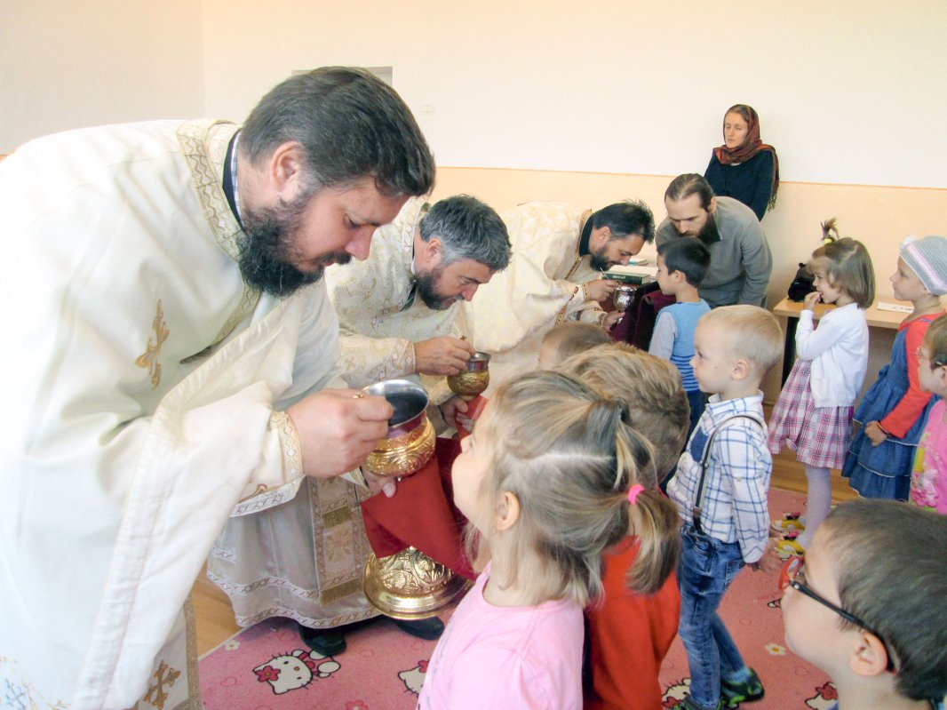 Zilele Educației Ortodoxe la Timișoara 52077