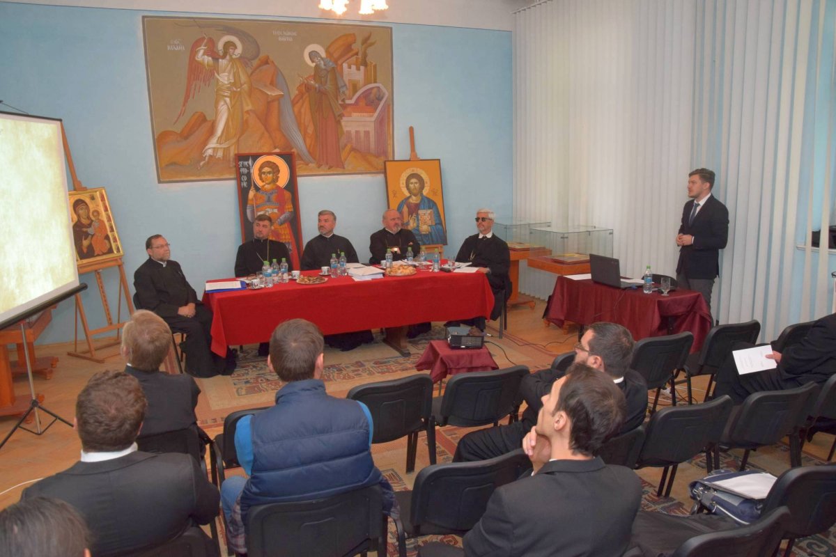 Doctori în domeniul de cercetare al Teologiei Biblice 51996