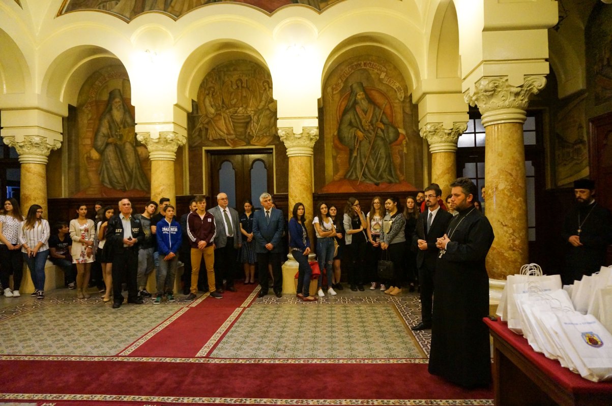 Proiect educativ pentru tineri 52038