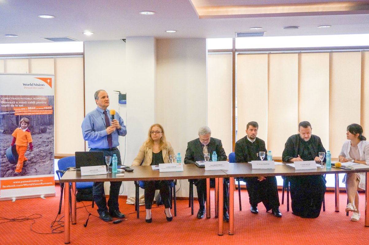 Proiectul „Celebrarea familiei”, la final 52043