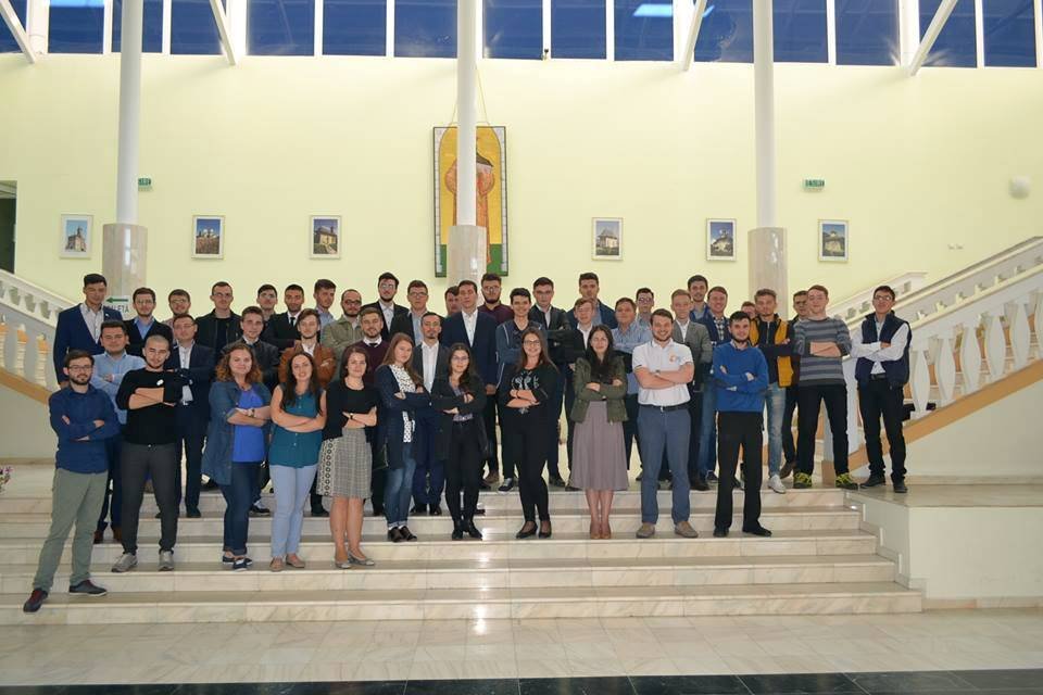  „Săptămâna valorilor“, la Colegiul „Sfântul Nicolae“ 51995