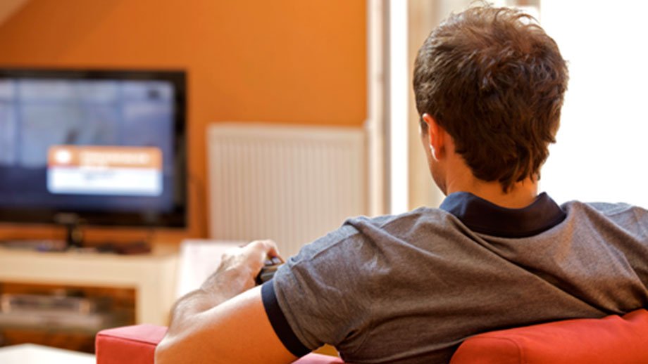 Telespectator, viața între iluzie și realitate 52048