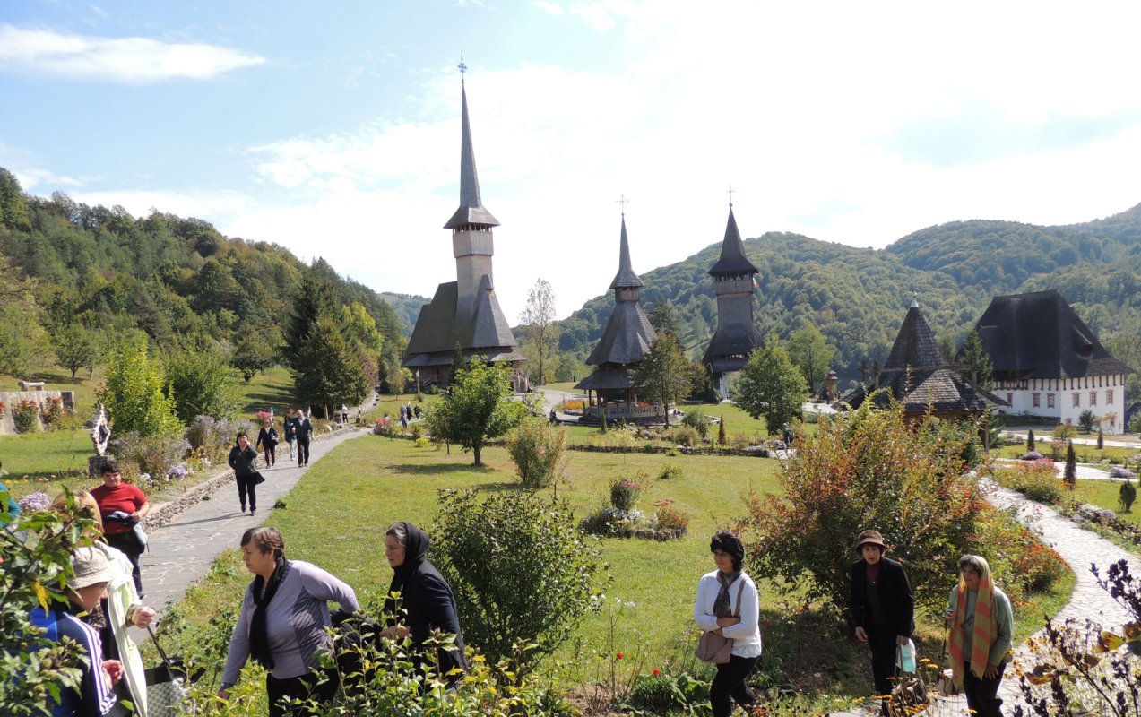 Clujeni în pelerinaj pe plaiuri maramureșene 51902