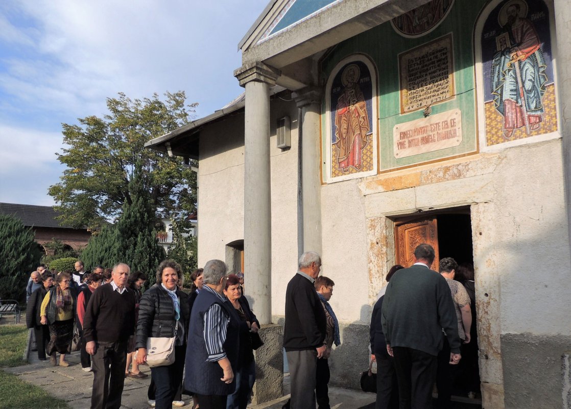 Clujeni în pelerinaj pe plaiuri maramureșene 51903