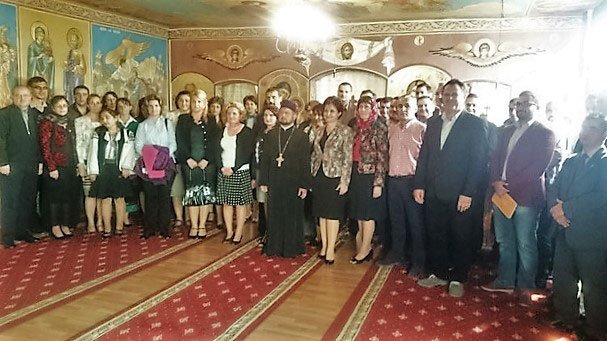 Consfătuirea profesorilor de religie din Sălaj 51908
