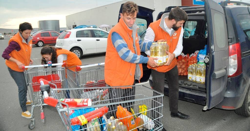 Daruri pentru familii cu mulţi copii în întreţinere 51892