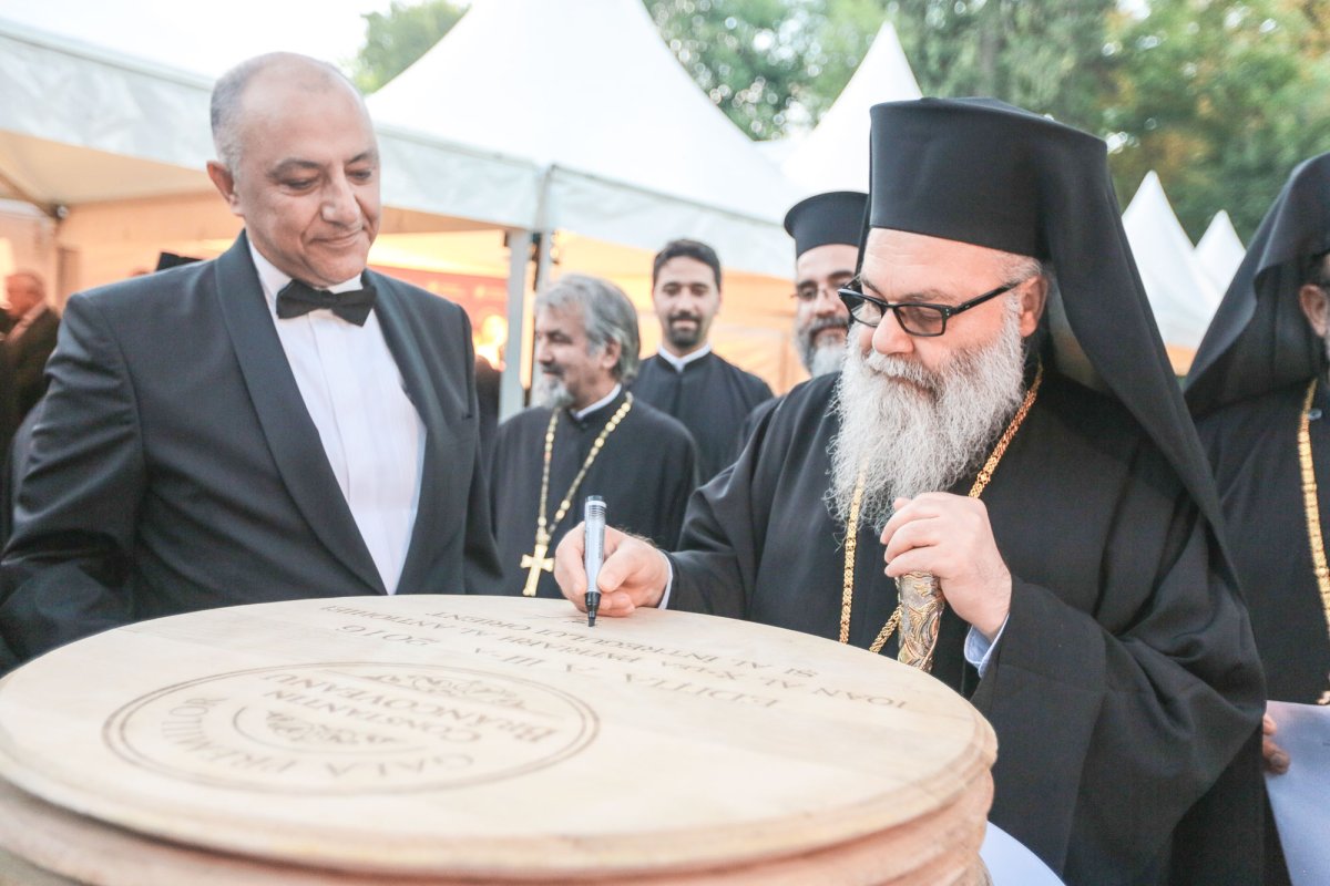Gala Brâncoveanu 2016, în onoarea valorilor culturii române 51946