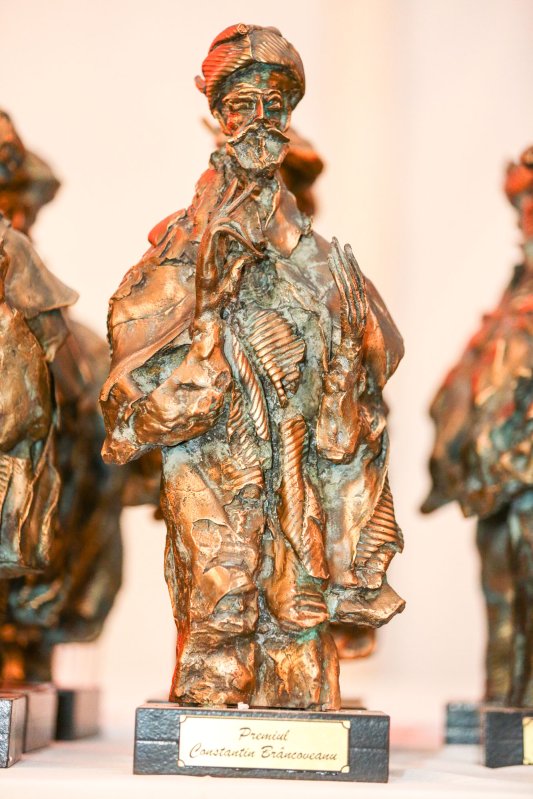 Gala Brâncoveanu 2016, în onoarea valorilor culturii române 51947