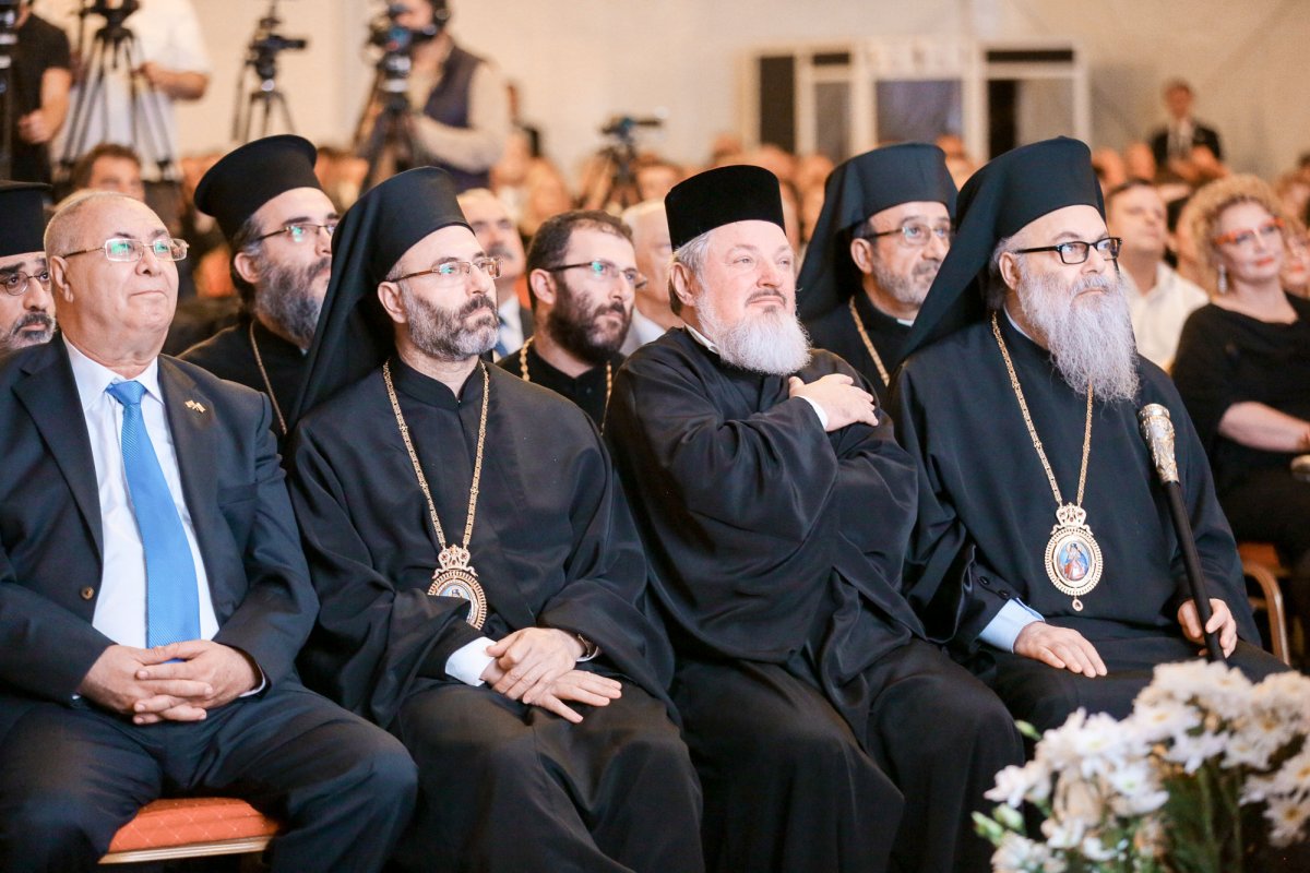 Gala Brâncoveanu 2016, în onoarea valorilor culturii române 51948