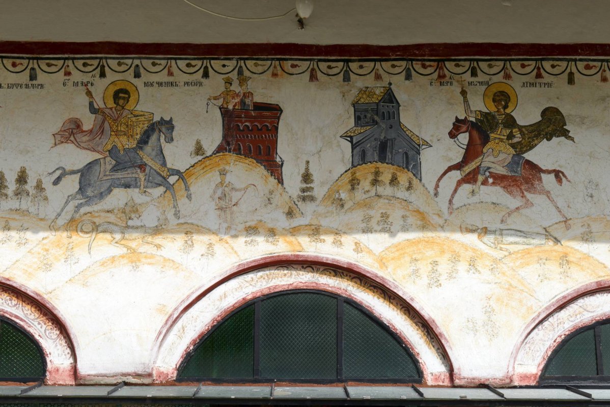 Biserica, inima comunității din Căzănești 51979