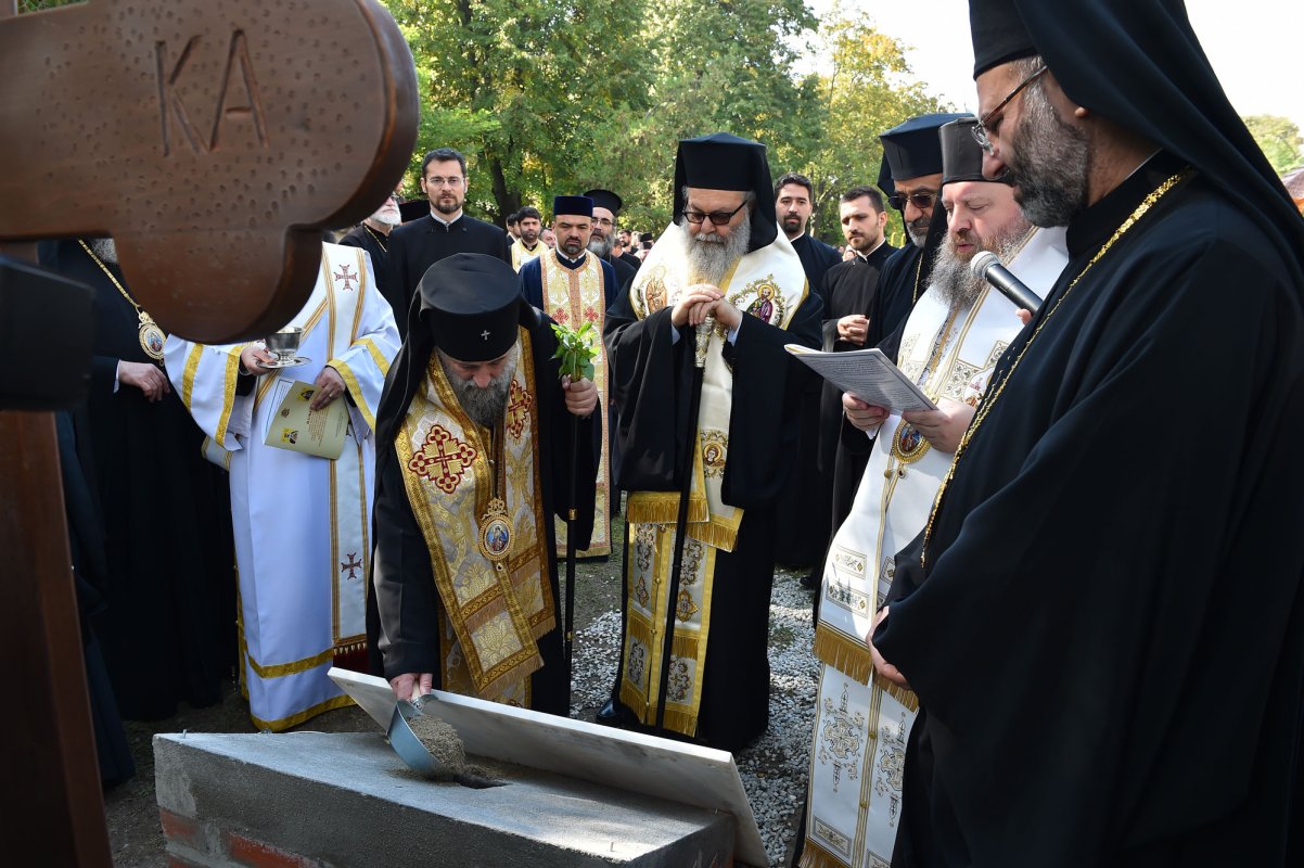 Evenimente istorice la Snagov și Țigănești 51851