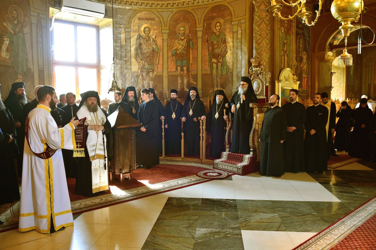 Evenimente istorice la Snagov și Țigănești 51852