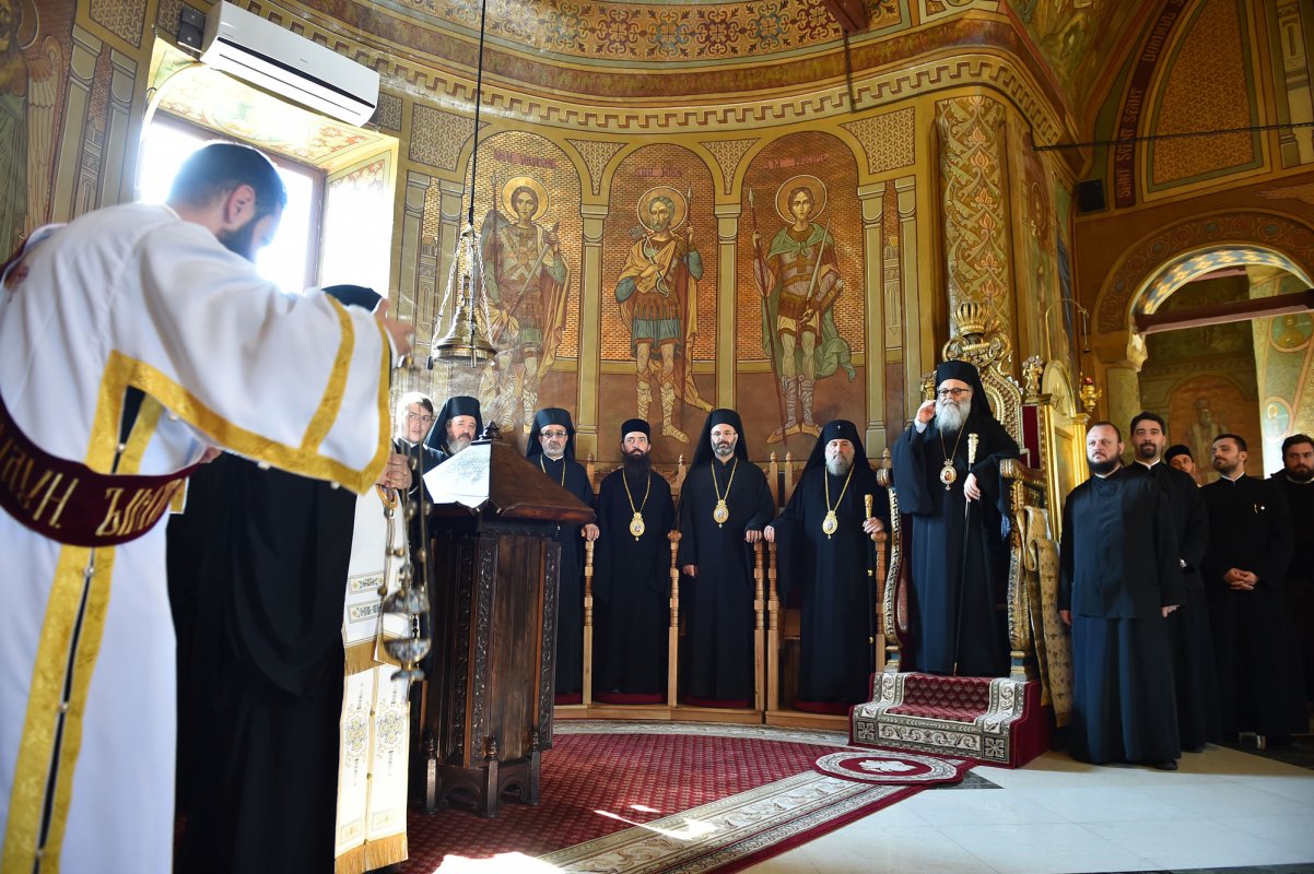 Evenimente istorice la Snagov și Țigănești 51853