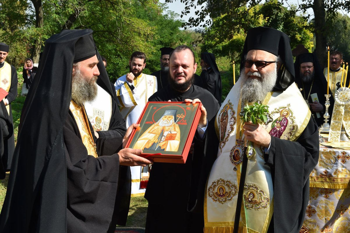 Evenimente istorice la Snagov și Țigănești 51854