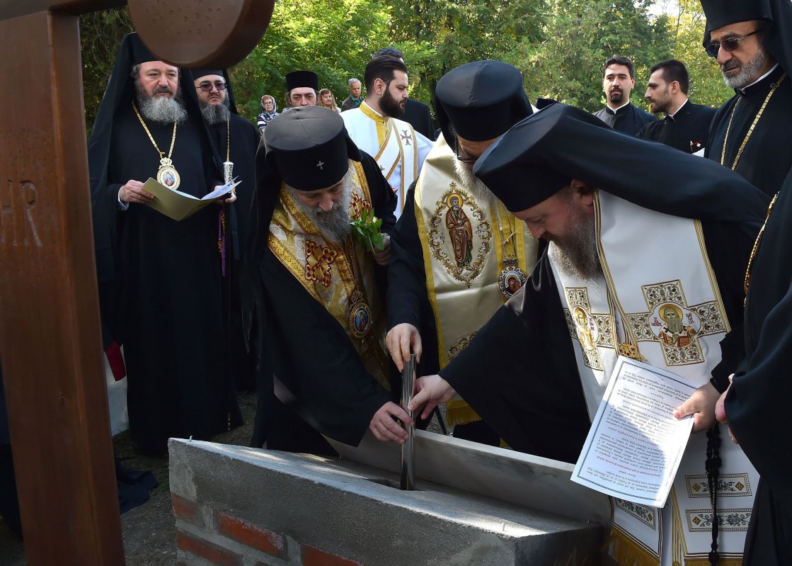 Evenimente istorice la Snagov și Țigănești 51855