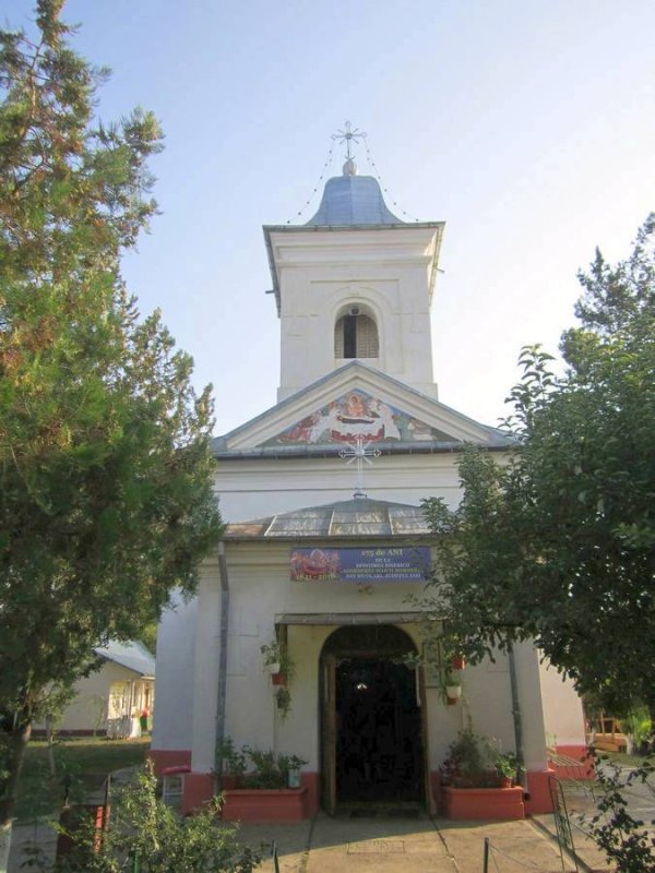 Moment aniversar în Parohia Bivolari 51826