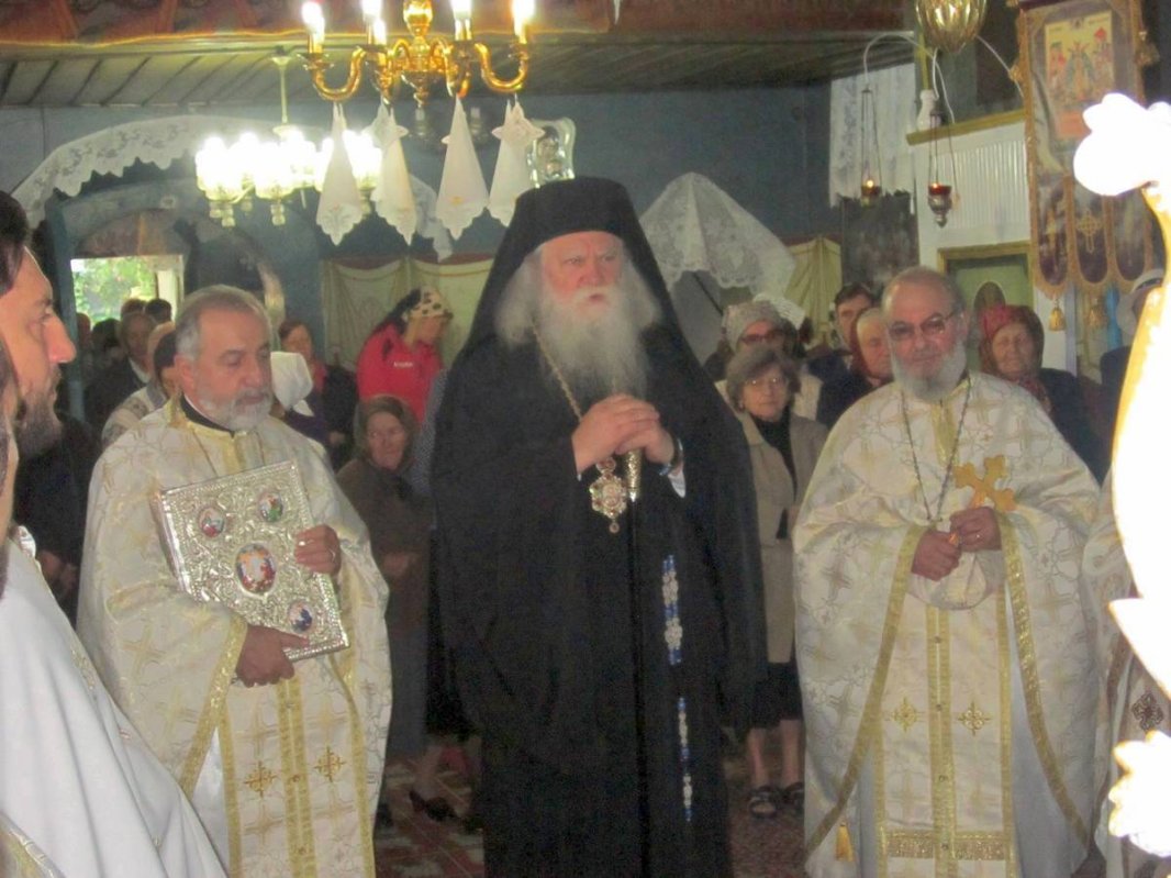 Moment aniversar în Parohia Bivolari 51828