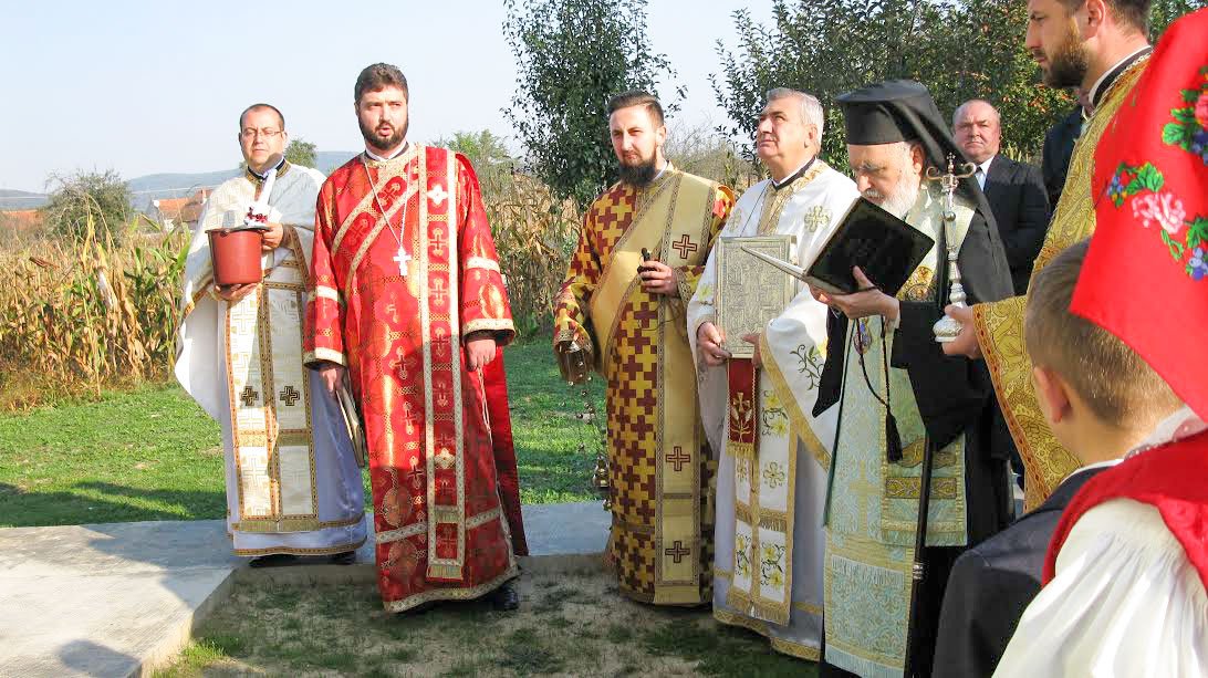 Duminica a 19-a după Rusalii în Mitropolia Banatului 51773