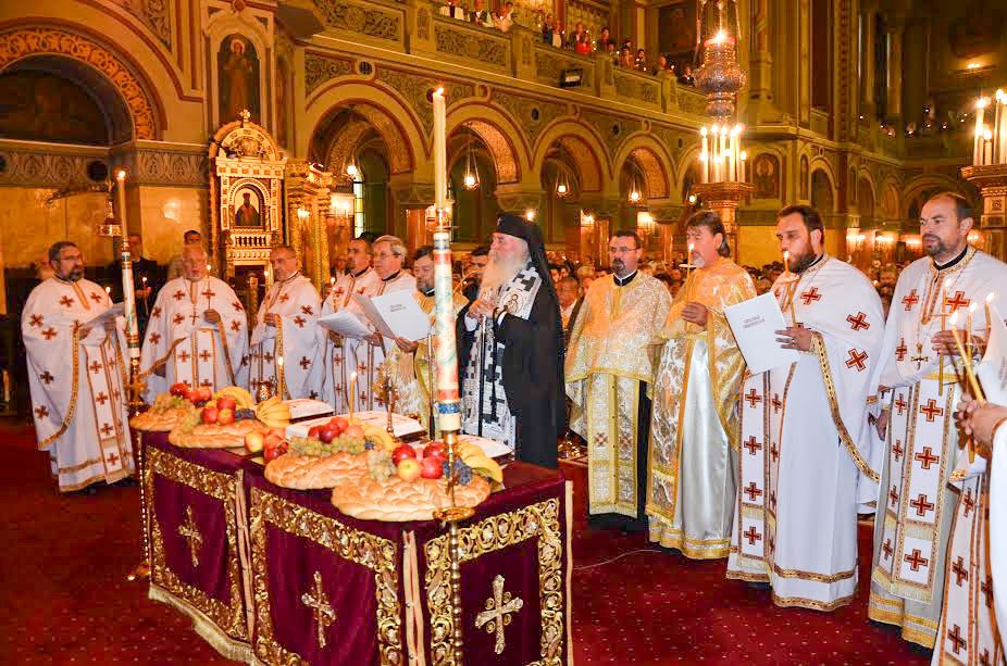 Duminica a 19-a după Rusalii în Mitropolia Banatului 51777