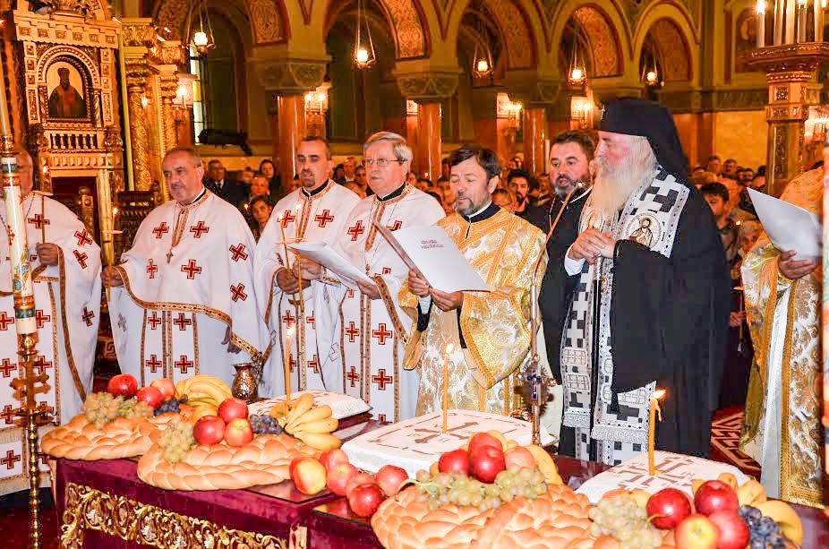 Duminica a 19-a după Rusalii în Mitropolia Banatului 51780