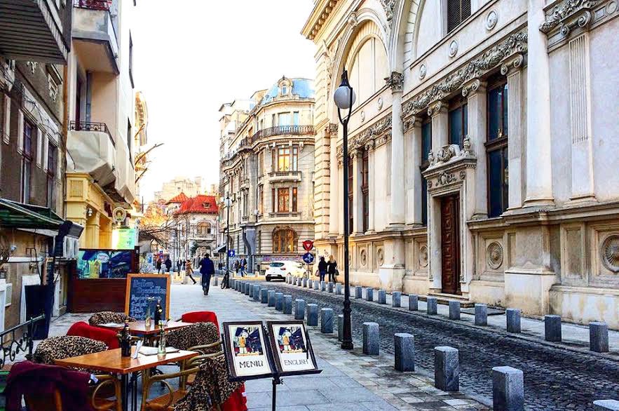 Frumuseţea Capitalei  în fotografii 51815