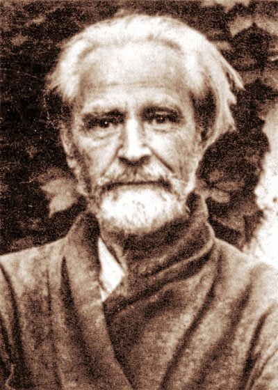 Vasile Voiculescu: „Credința trebuie să stea la temelia spiritului omului normal” 51812