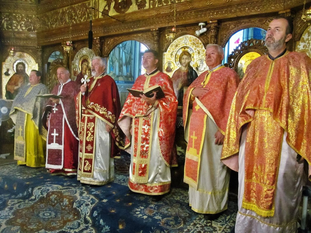 Festivități și slujbe la începutul noului an universitar, în Transilvania 51695