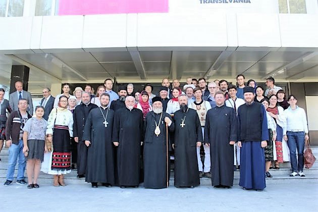 Festivități și slujbe la începutul noului an universitar, în Transilvania 51696