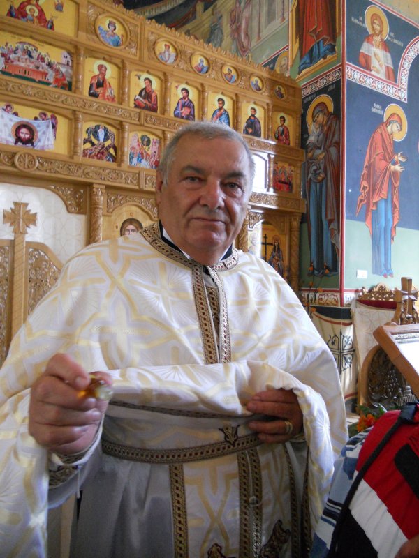 Filantropie și înnoire spirituală pe Valea Oituzului 51725